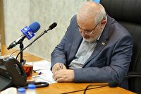 همکاری دولت و مجلس زمینهساز تصمیمهای بزرگ در آینده آب و انرژی کشور