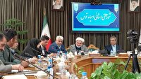 تشکیل شورای احیای توس بعد از ۱۰ سال در خراسان رضوی
