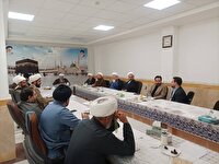 جهانیتر شدن اربعین از رویکردهای اصلی کنگره بینالمللی فعالان فرهنگی اربعین