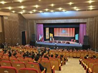 جشنواره ملی موسیقی «بیت و حیران» در سردشت آغازشد