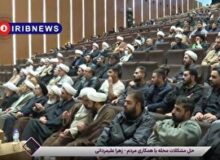 تشکیل هیئت امنای محلات برای افزایش مشارکت مردم در مدیریت شهری