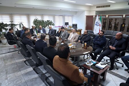 حسنخانی: خواست هواداران، شهرآوردی حرفه‌ای و محترمانه است