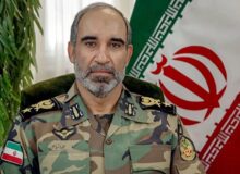 مرز‌ها با دوربین و حسگر‌های پیشرفته پایش می‌شود