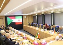 تبادلات علمی ایران و سودان گسترش می‌یابد