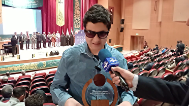 پیوند پژوهشگران و صنعت همزمان با هفته پژوهش در دانشگاه زنجان