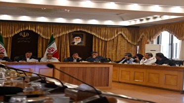 بررسی راهکارهای تامین مالی پروژههای عمرانی گلستان در نهاد ریاستجمهوری