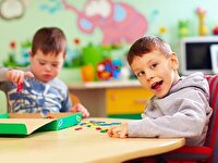 افتتاح مرحله دوم مجموعه آموزشی اوتیسم در اصفهان