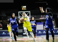 شکست مدافع عنوان قهرمانی