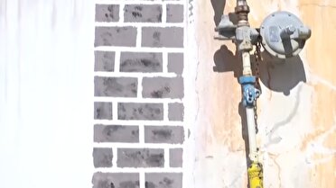 مصرف گاز در شبانه‌روز گذشته، ۱۰ درصد بالا رفت