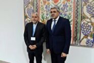 ایران را در مسیر ارتقای جایگاه جهانی گردشگری همراهی می‌کنیم
