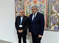 ایران را در مسیر ارتقای جایگاه جهانی گردشگری همراهی می‌کنیم