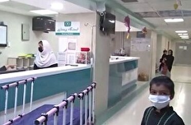 هشدار درمورد شیوع آنفولانزا در زاهدان