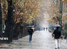 مژده! آماده تغییر آب‌وهوا باشید