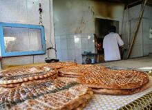 کاهش سبوس‌گیری آرد و صرفه‌جویی چهار هزار تنی گندم در خراسان رضوی