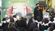 برگزاری محفل انس با قرآن با حضور دانش آموزان و قاریان برتر استان در گچساران