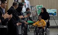 اعلام زمان برگزاری جشنواره تئاتر «طلوع» در مهاباد همزمان با گرامیداشت روز جهانی معلولان