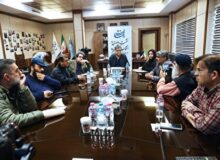 بیانیه هیئت داوران دومین جشنواره بهارستان قرائت شد