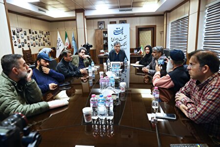 بیانیه هیئت داوران دومین جشنواره بهارستان قرائت شد