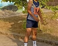 اعزام ورزشکار فریمانی به مسابقات آسیایی