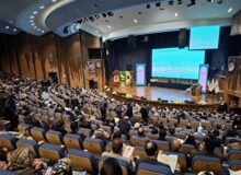 دریافت جوایز ملی کیفیت توسط هفت واحد تولیدی خراسان رضوی