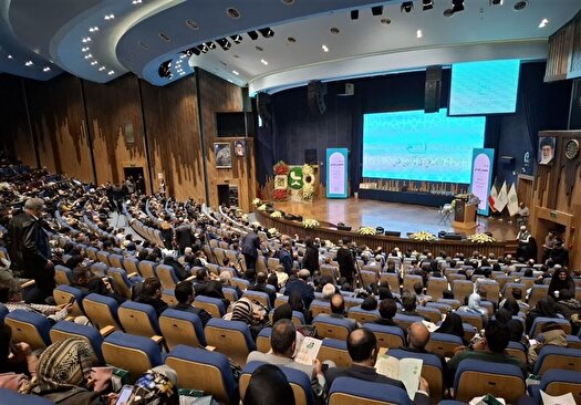 دریافت جوایز ملی کیفیت توسط هفت واحد تولیدی خراسان رضوی