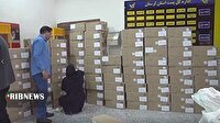 ارسال بیش از ۷۰۰ هزار مرسوله از پست لرستان