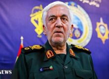 برای مقابله با تهدیدات در سطوح بالا آماده‌ایم