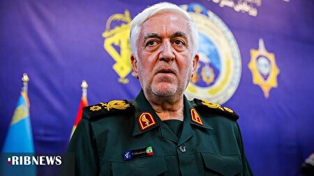 برای مقابله با تهدیدات در سطوح بالا آماده‌ایم