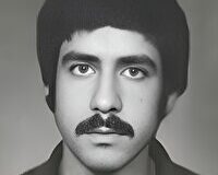 آسمانی شدن مادر شهید در نافچ