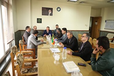 ساماندهی واحدهای تولید کفش بدون مجوز در قم