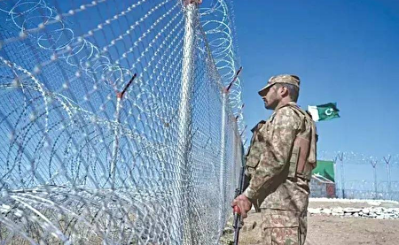 مذاکرات امنیتی پاکستان – افغانستان به میزبانی عربستان برگزار شد