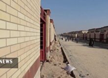 واگذاری ۳۰۰ واحد  نهضت ملی مسکن در شهر قنوات قم