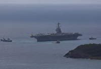 دفاع کاخ سفید از حمله آمریکا به یک قایق ونزوئلایی