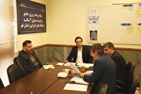 افزایش سرانه ورزشی قم در برنامه جامع چهار ساله