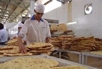 پویش استانی نان و سلامت در یزد