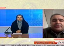 پژوهشگر قزوینی برنده نشان طلای نیکولا تسلا ۲۰۲۵ شد