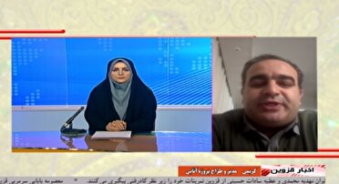 پژوهشگر قزوینی برنده نشان طلای نیکولا تسلا ۲۰۲۵ شد