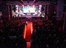 برگزیدگان جشنواره جهانی فیلم فجر معرفی شدند