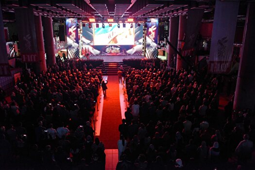 برگزیدگان جشنواره جهانی فیلم فجر معرفی شدند