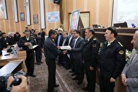 پلیس، ستون اصلی امنیت مردم‌پایه و سرمایه اجتماعی چهارمحال و بختیاری