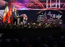 جهان امروز نیازمند روایت‌های صادقانه، انسانی و دغدغه‌مند است