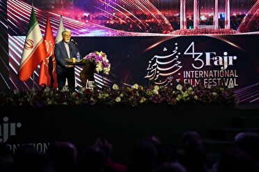 جهان امروز نیازمند روایتهای صادقانه، انسانی و دغدغهمند است