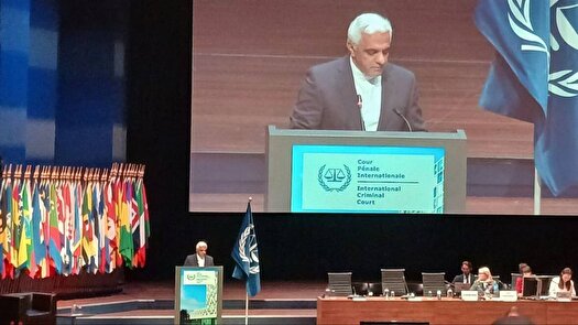 تحریم‌های یکجانبه مصداق جنایت علیه بشریت است