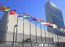 نامه ایران، روسیه و چین درباره پایان قطعنامه ۲۲۳۱