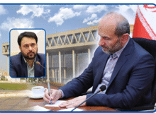 انتصاب محمد رستگار به سمت معاون توسعه و فناوری رسانه 