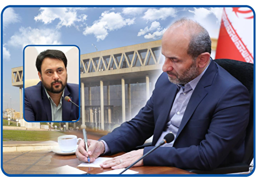 انتصاب محمد رستگار به سمت معاون توسعه و فناوری رسانه 