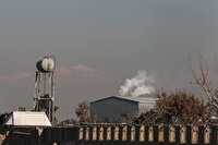 پایش مستمر خروجی واحد‌های صنعتی نقده