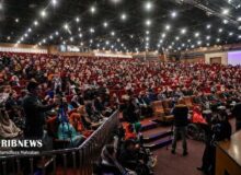 گرامیداشت روز جهانی معلولان