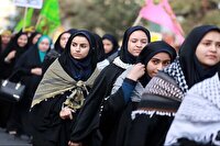 اعزام اردوی راهیان نور تکاب به جنوب کشور