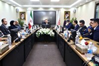 کارگروه مشترک با بورس کالا، مسیر تازه جذب سرمایه در معدن